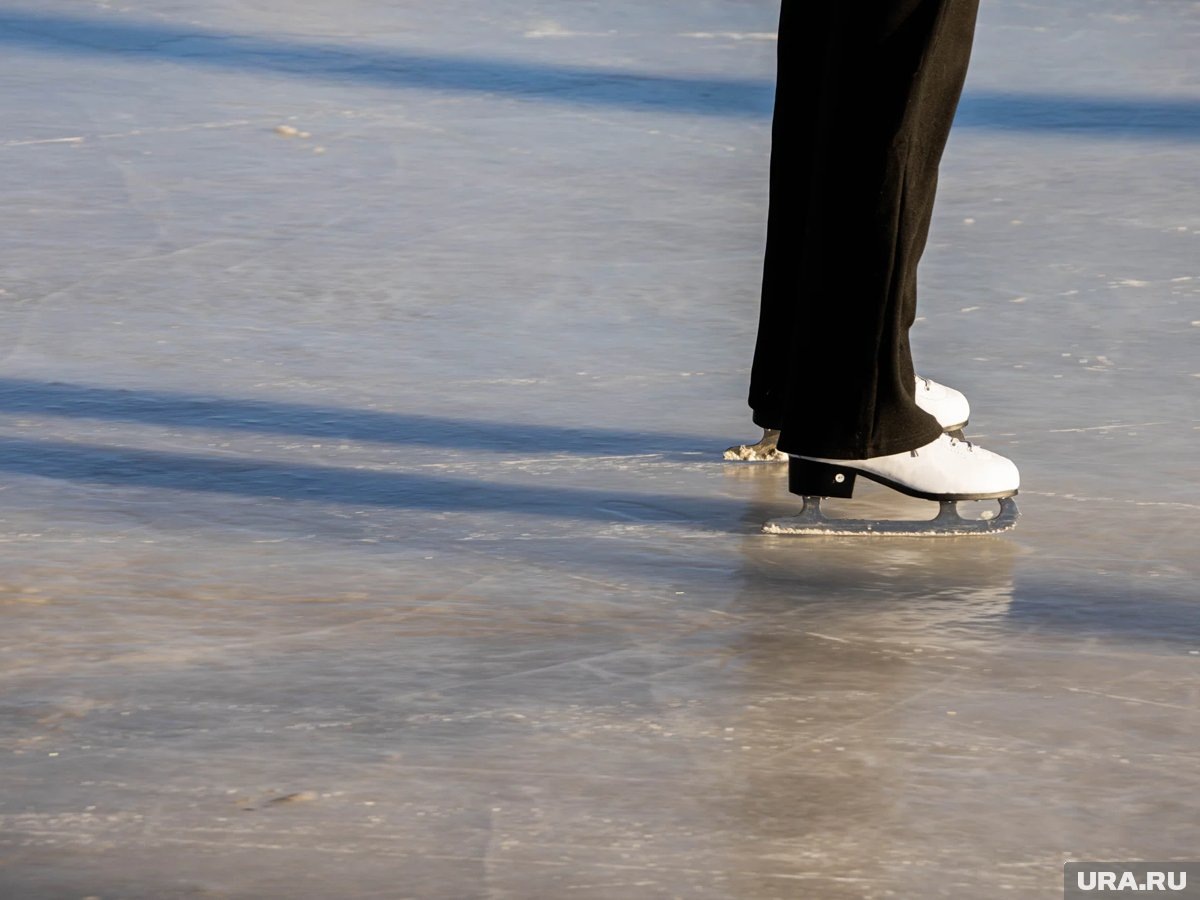     Фигуристка рассказала о своем самочувствии после удара коньком на сцене