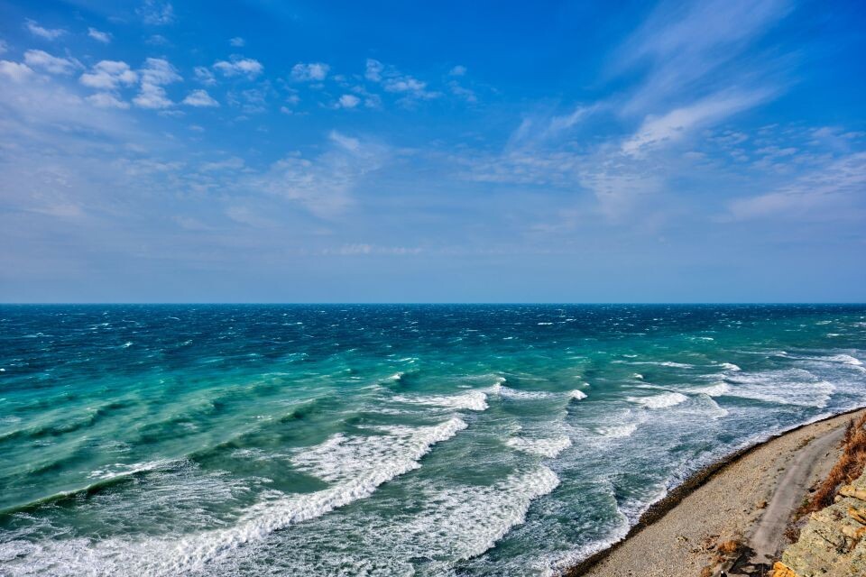    Анапа. Источник: unsplash.com