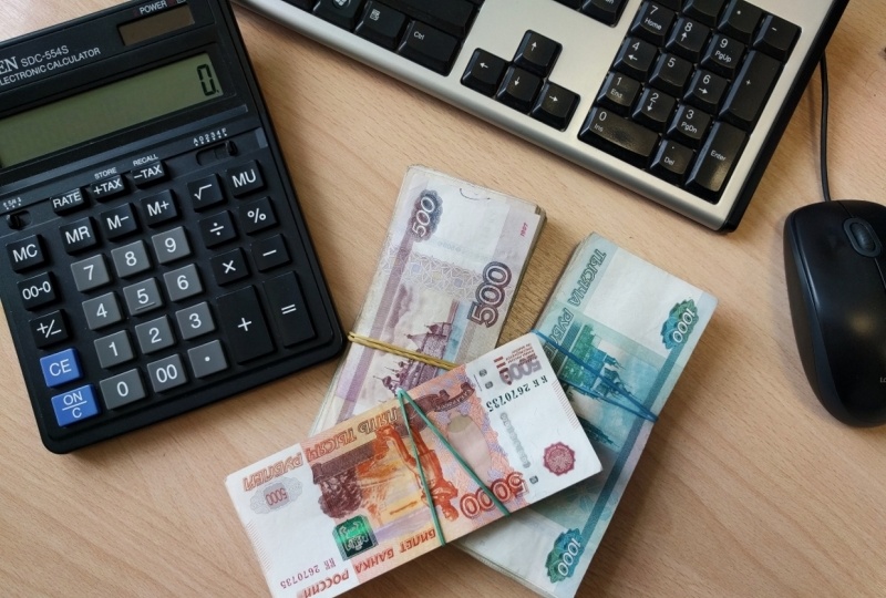 Россияне собрали рекордную сумму в рублях на банковских вкладах