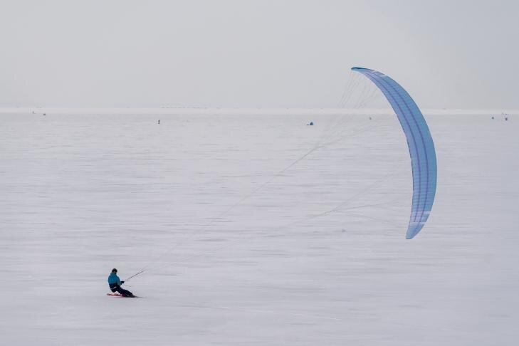    Фото Андрея Заржецкого