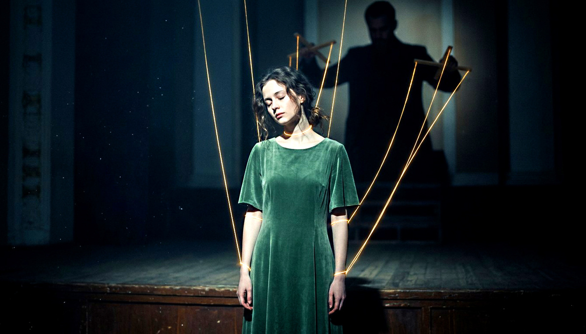 Манипуляции