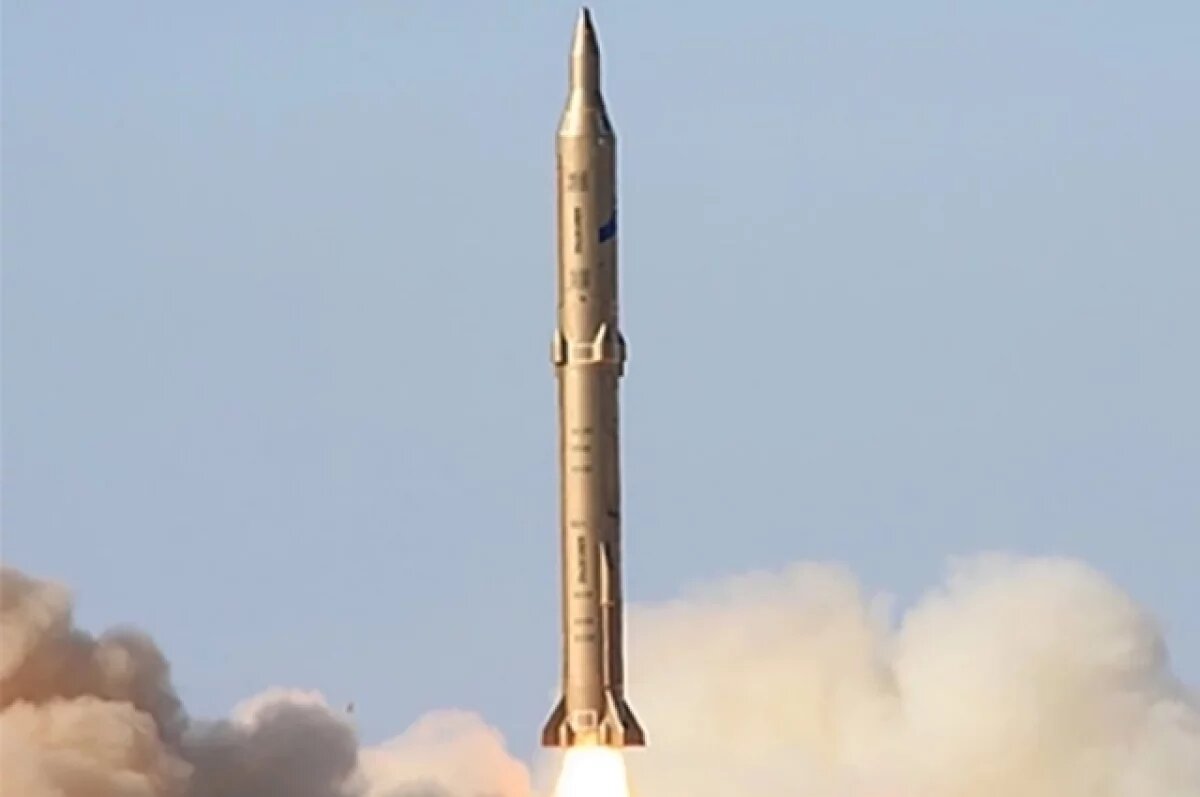    Крах Железного купола: эксперт предрек конец Израиля без победы над Ираном