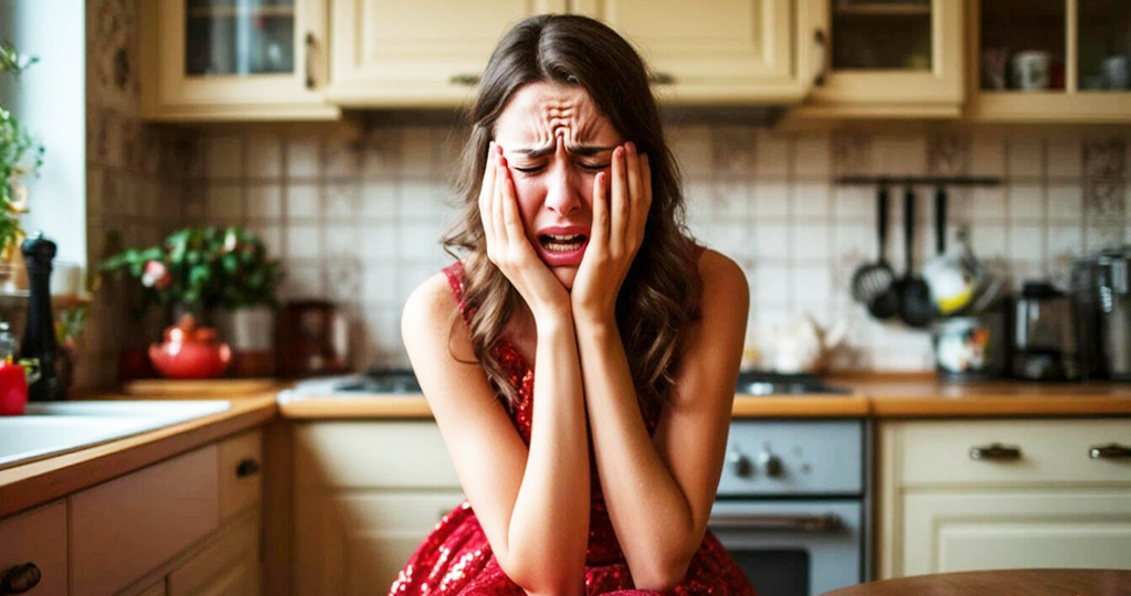 Бывшая любовница мужа унижала Лизу — пока свекр не вмешался и не положил этому конец.И препадал сыну урок