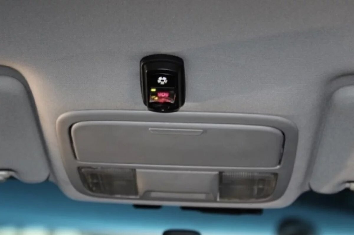    Минпромторг отсрочил обязательную установку кнопок SOS на ввозимые авто