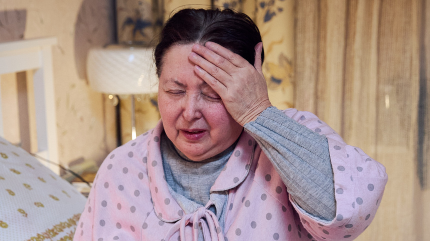    Фото: ИЗВЕСТИЯ/Полина Фиолет