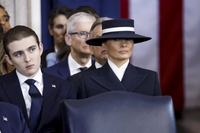    Фото: www.globallookpress.com/ Shawn Thew-Pool / Keystone Press Agency