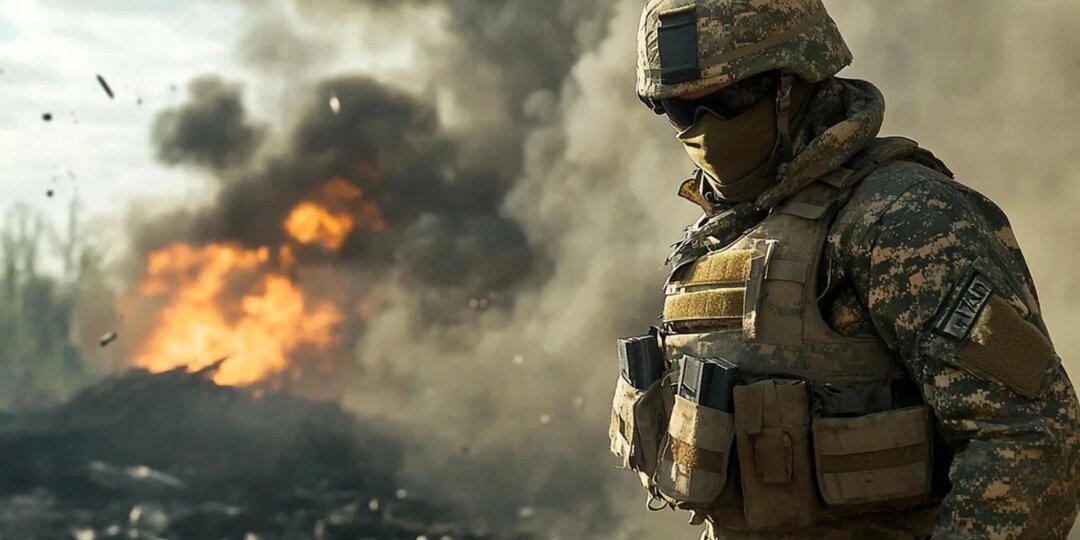 В чём враг переиграл нас? Печально, но факт - пример "10 из 10"