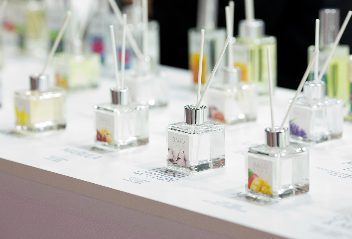 Ароматы коллекции "Ориджиналс"