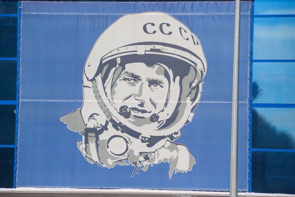    Международный аэропорт Барнаула. Источник: Виталий Барабаш/"Толк"