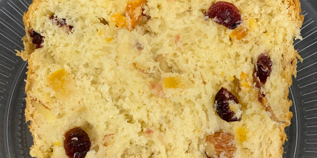 Мои куличи: честно и вкусно 🐣