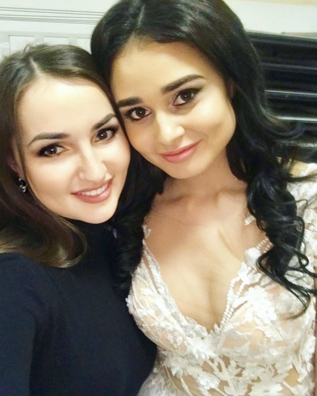      "Мине беркая да чакырмыйлар..."