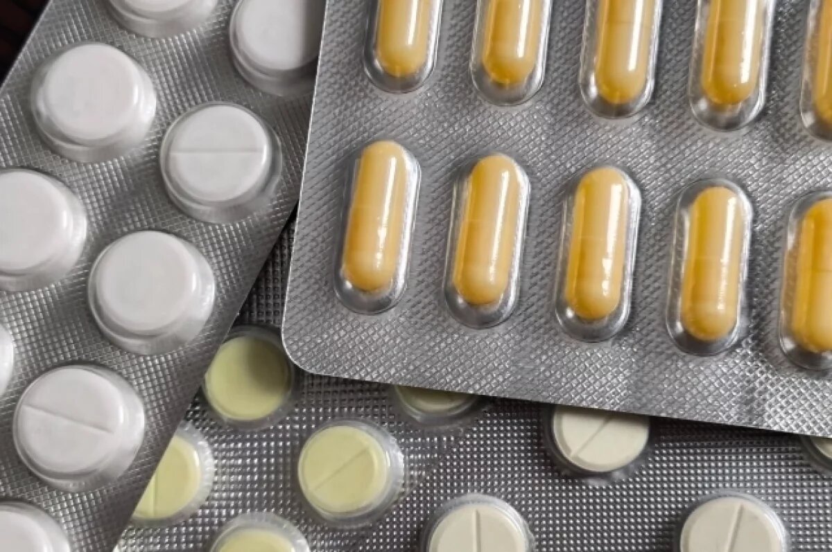    Льготные рецепты будут выписывать по-новому