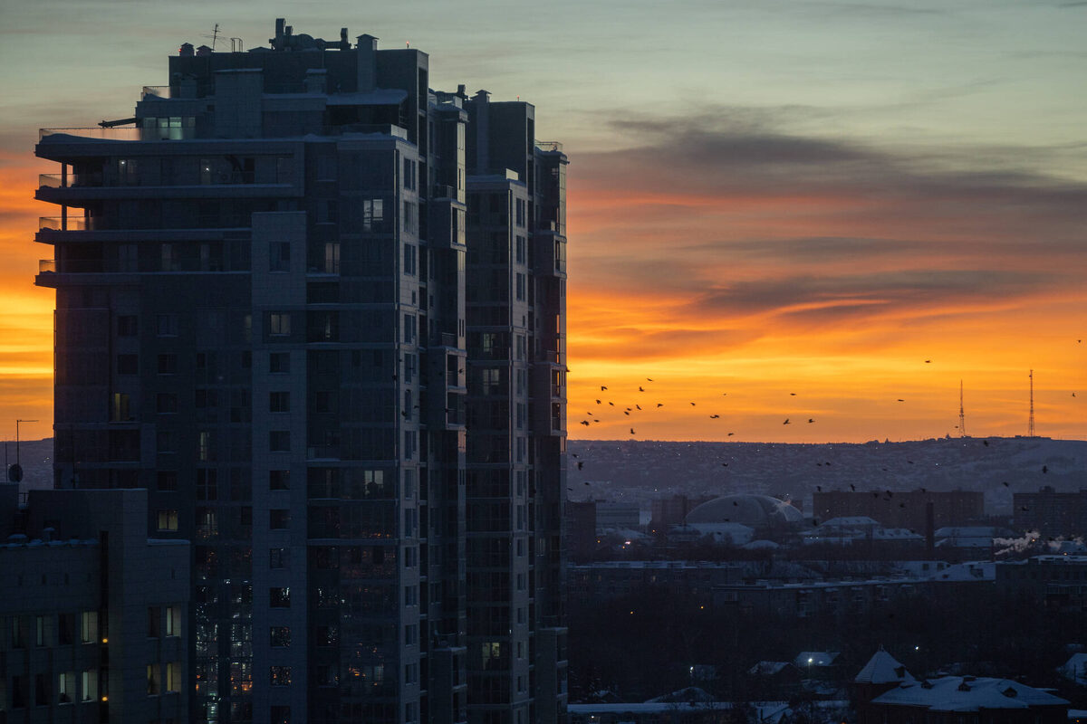 Фото: © Владимир Васильев / «Татар-информ» ​