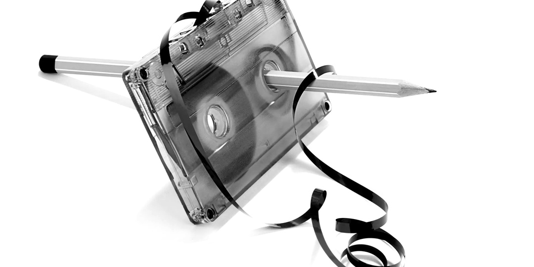 The Sound на кассете