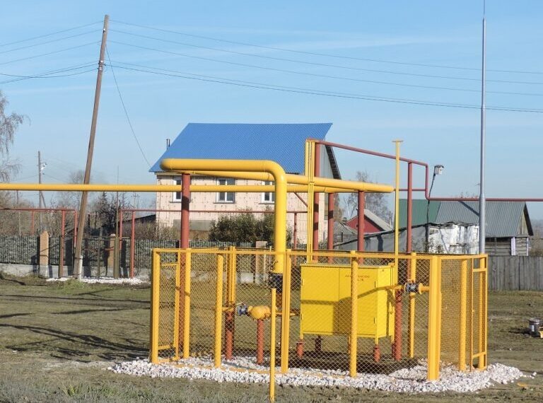    Фото из архива редакции