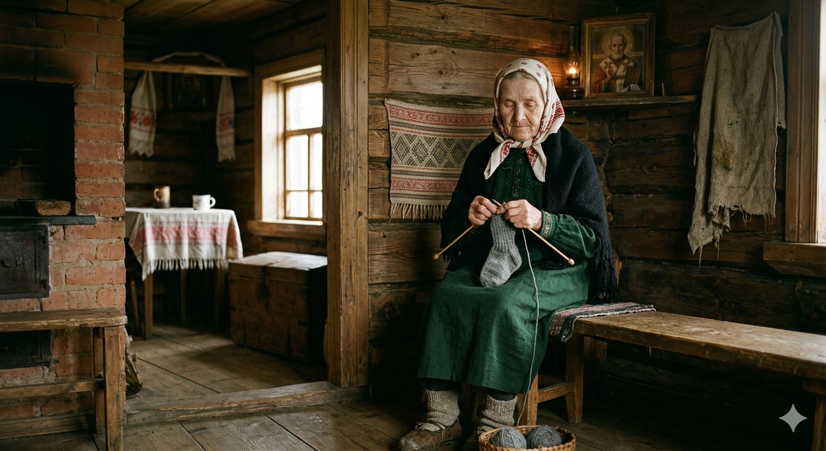 Генерация ИИ