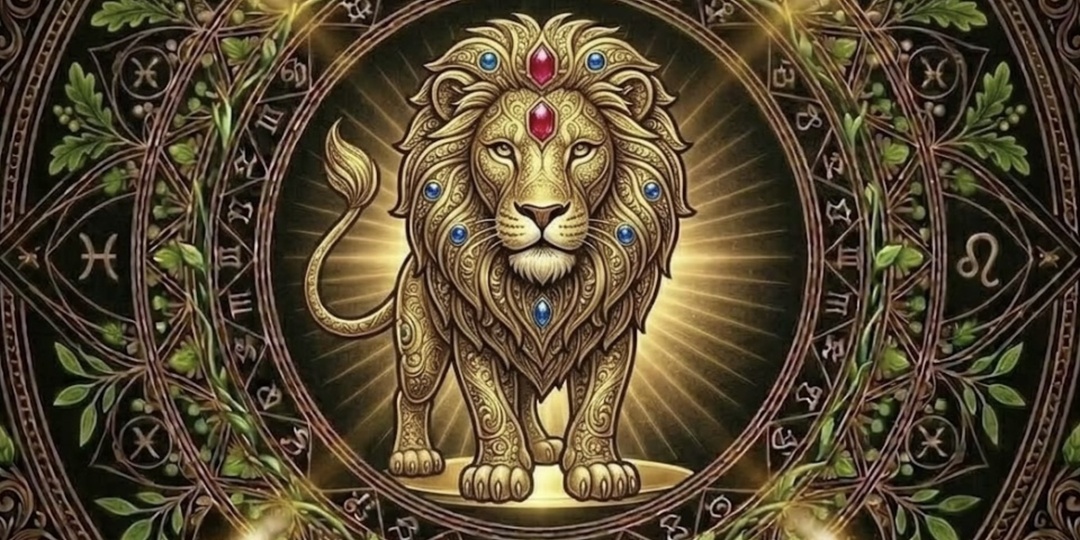 Лев в апреле 2026: время заявить о себе, но по новым правилам