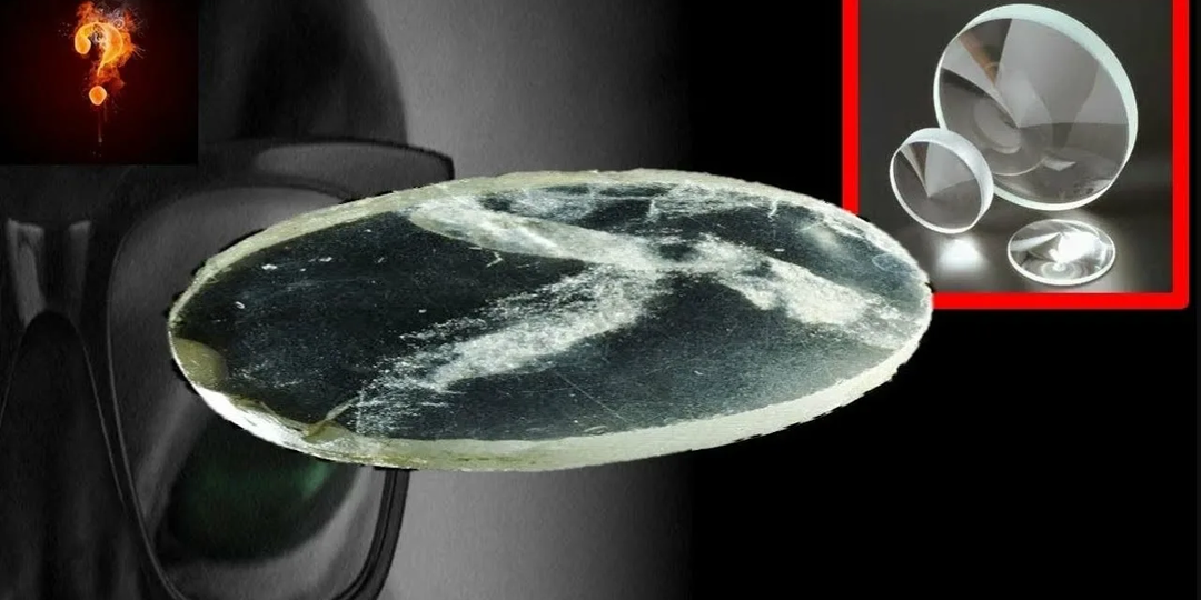 Линза Нимруда: Осколок древних знаний или свидетельство забытых технологий?