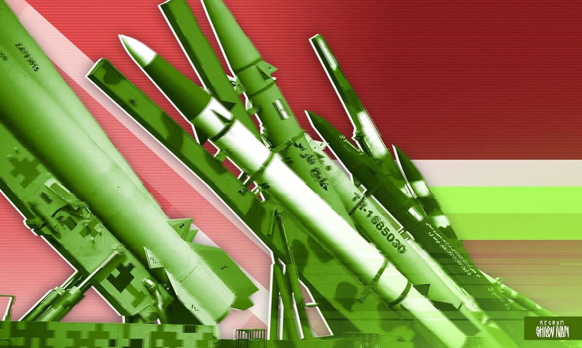     / Источник: Иван Шилов (с) ИА REGNUM