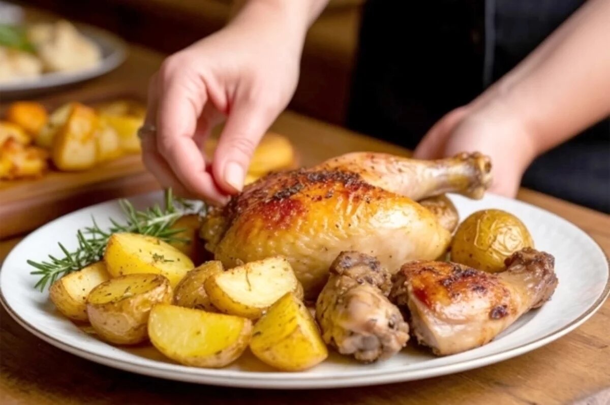    Содержание жира в курином мясе регламентируется ГОСТом.