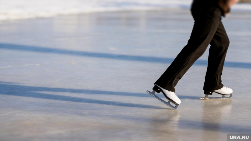    Фигуристка рассказала о своем самочувствии после удара коньком на сцене