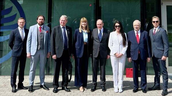    © РИА Новости . Игорь Наймушин