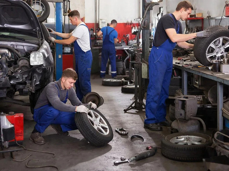     Фото: сгенерировано тИИ.