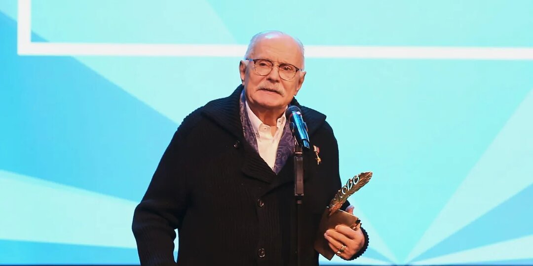 Никита Михалков нанёс очередной удар по элитам: Перебежчики тихо ждут