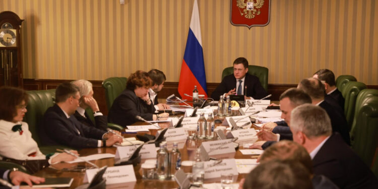    ПРАВИТЕЛЬСТВО РФ