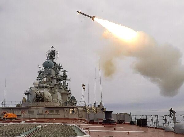    © РИА Новости Павел Львов