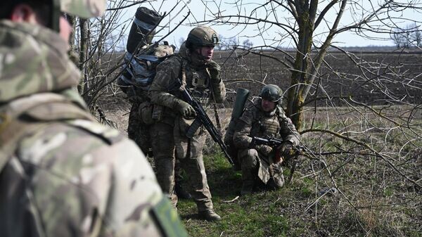    © РИА Новости . Алексей Майшев