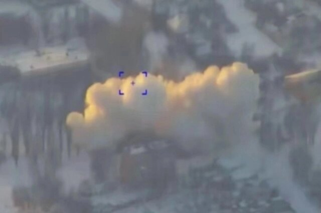    Фото: кадр видео