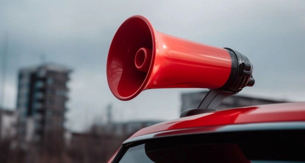 В Прикамье снова ввели режим «Ракетной опасности». Какой порядок действий?