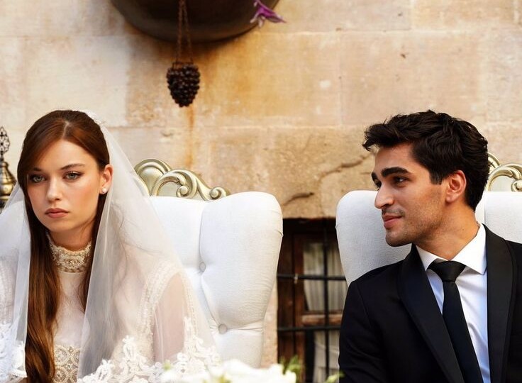 Вышла замуж за турка и офигела через месяц: честно, без фильтров…