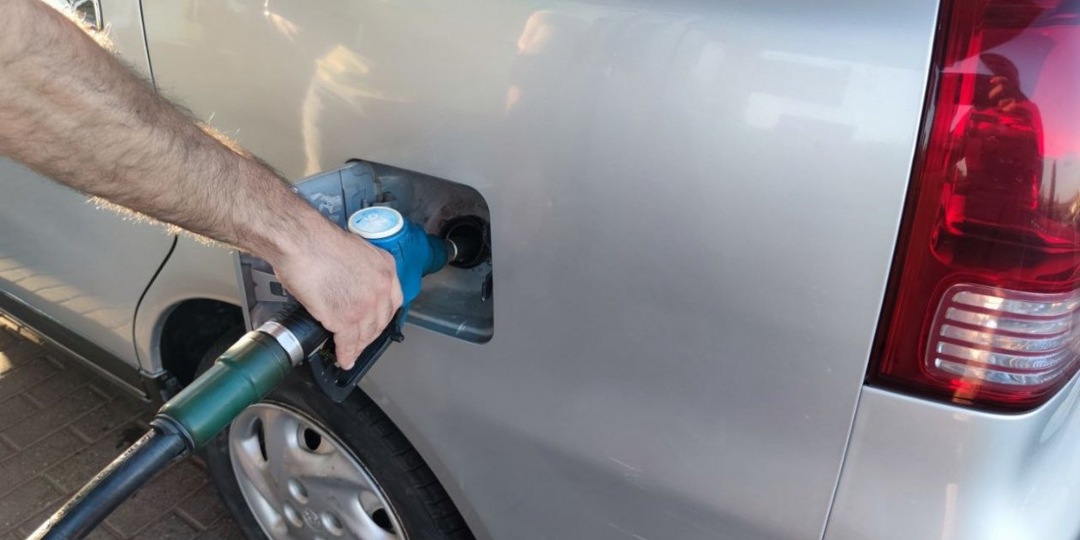 С 1 апреля правительство РФ запретит экспорт бензина