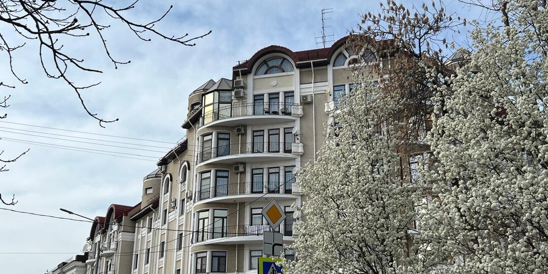 В Краснодаре и крае в субботу ожидается переменчивая погода: от тумана до дневного прогрева до +19°С