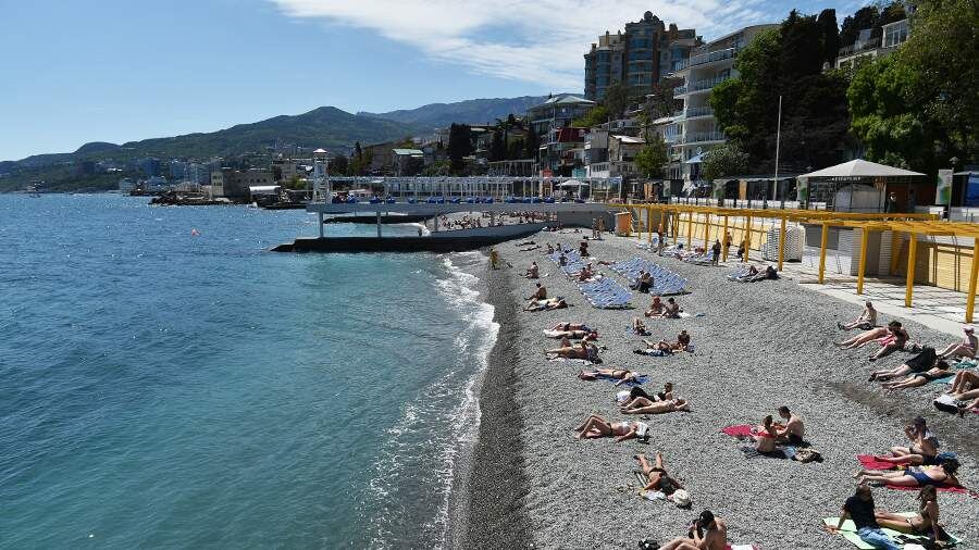    Фото: ИЗВЕСТИЯ/Александр Полегенько