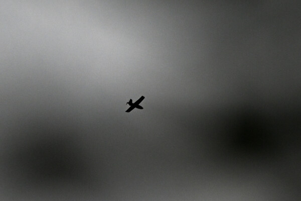 БПЛА ВСУ на Авдеевском направлении специальной военной операции, 2024 год / Станислав Красильников/РИА Новости   📷