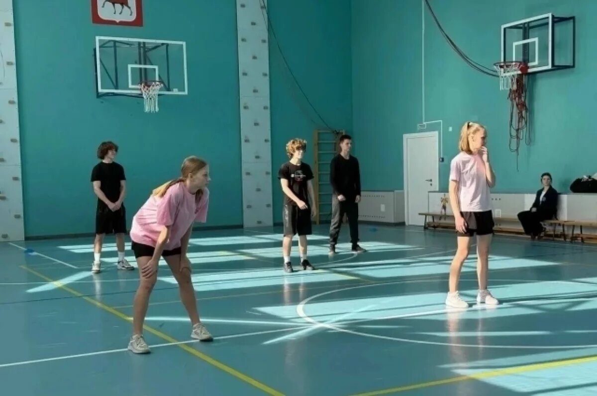    Определены победители IV городского турнира по лапте в Нижнем Новгороде