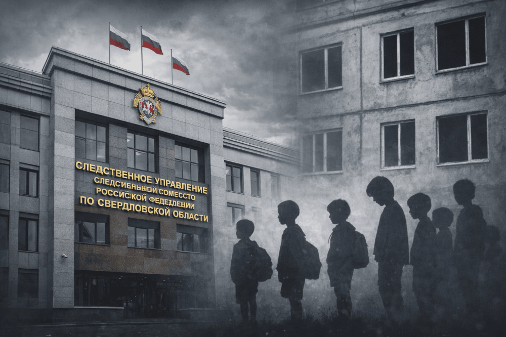     Фото: Изображение создано с помощью нейросети. Редакция Тагил.Лайф использует нейросеть для дополнения материалов полезной информацией