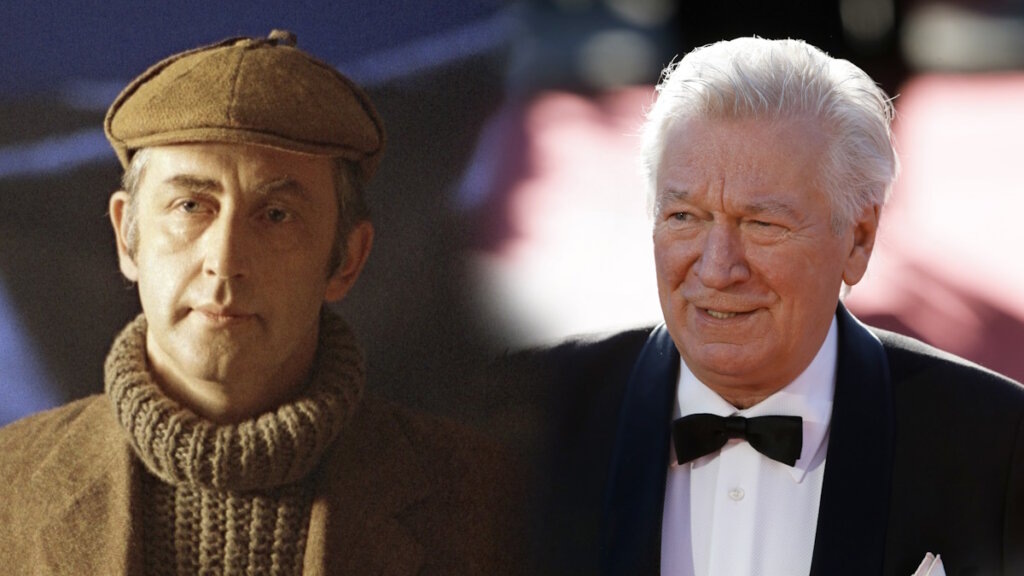    Фото: кадр из сериала / Global look press