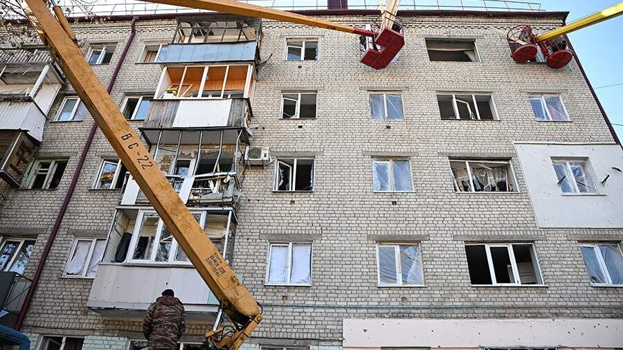    Фото: РИА Новости/Максим Блинов