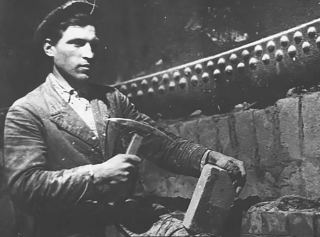 Убийства «стахановцев»: за что советский народ ненавидел рабочих-рекордсменов