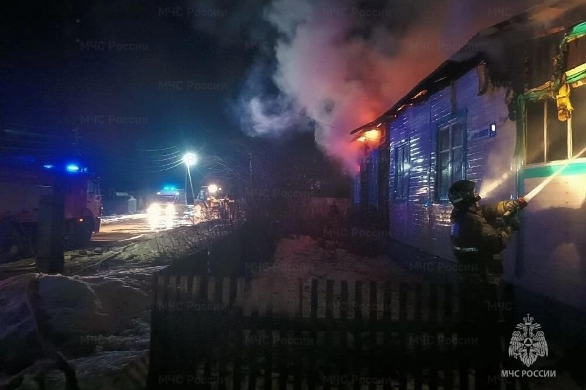    Фото: ГУ МЧС России по Свердловской области