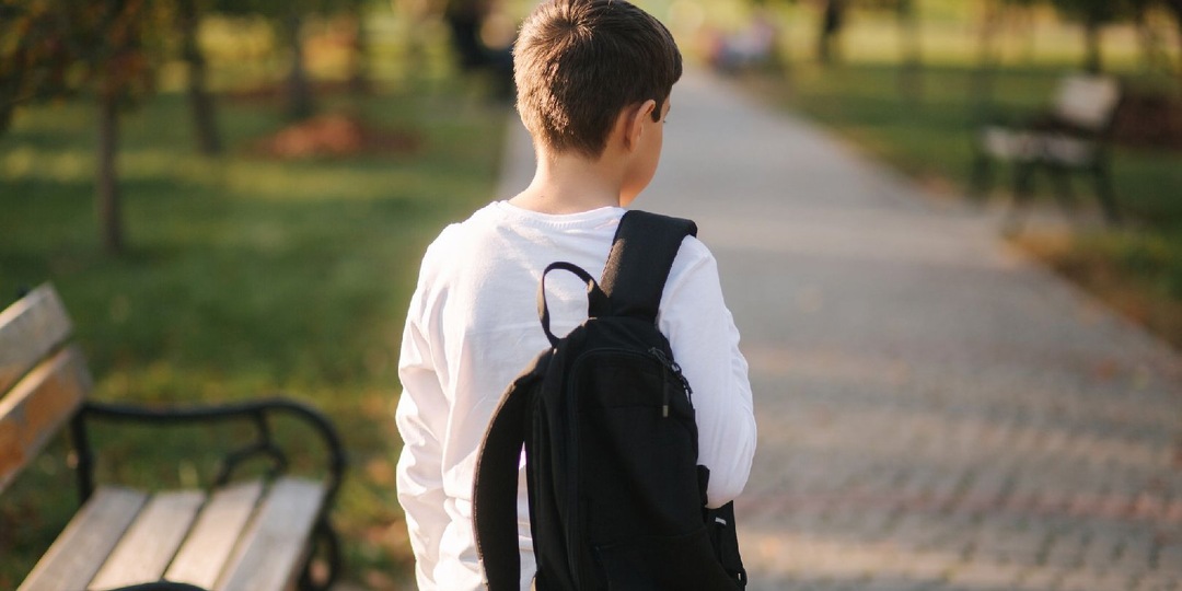 В Приморье разыскивают 11-летнего мальчика, который пропал 27 марта