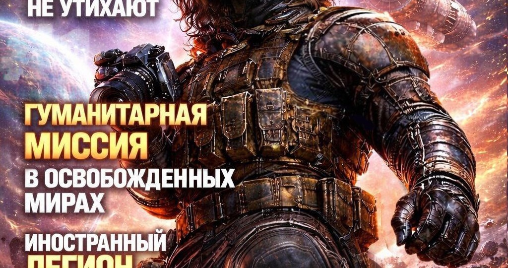 Книжная суббота. Космос. Today