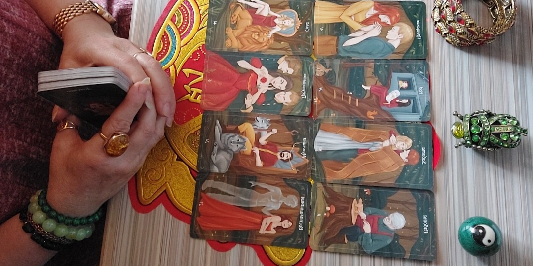 👩‍❤️‍👨 ⚖️ 💔 🤦 Кого человек любит, с тем ли человеком он находится ?