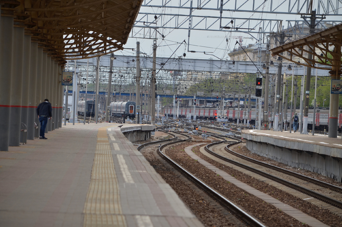 Просто общий план. 