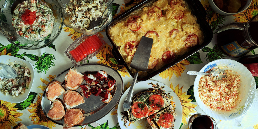 Не просто "Компливит": Спросила у ИИ какие витамины мне стоит принимать?