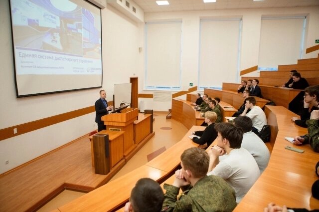    Фото: АО "Транснефть - Север"